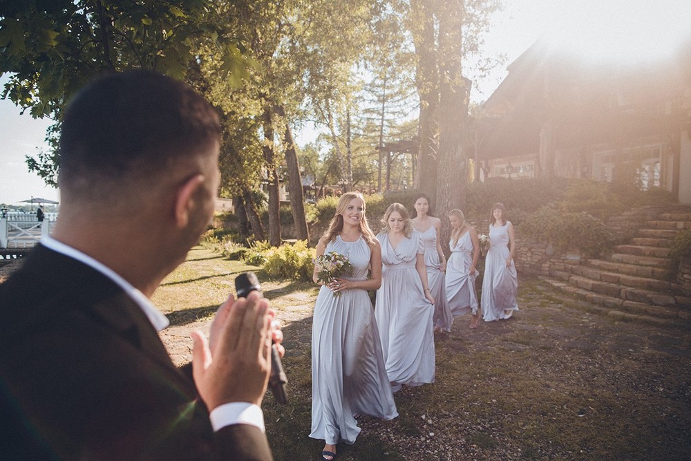 Alex & Mary. Wedding