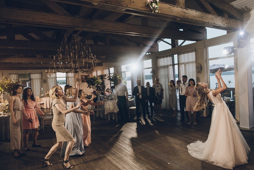 Alex & Mary. Wedding