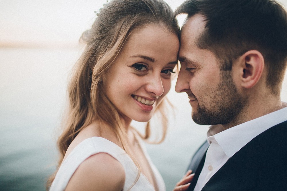Alex & Mary. Wedding