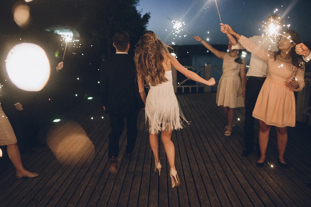 Alex & Mary. Wedding