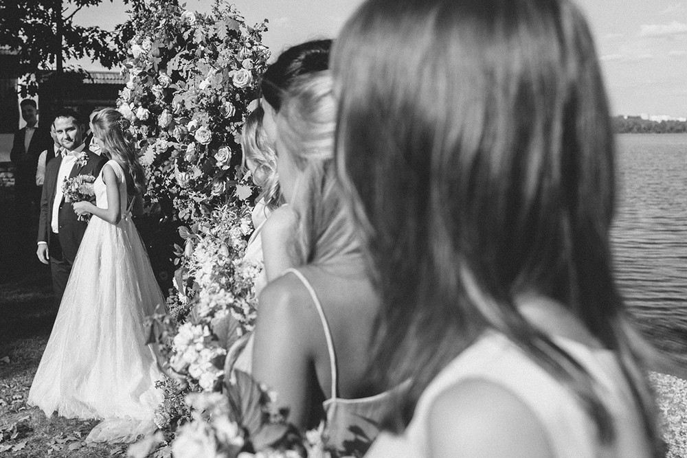 Alex & Mary. Wedding