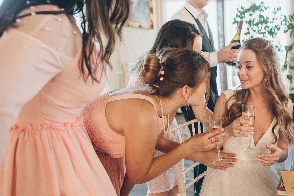 Alex & Mary. Wedding