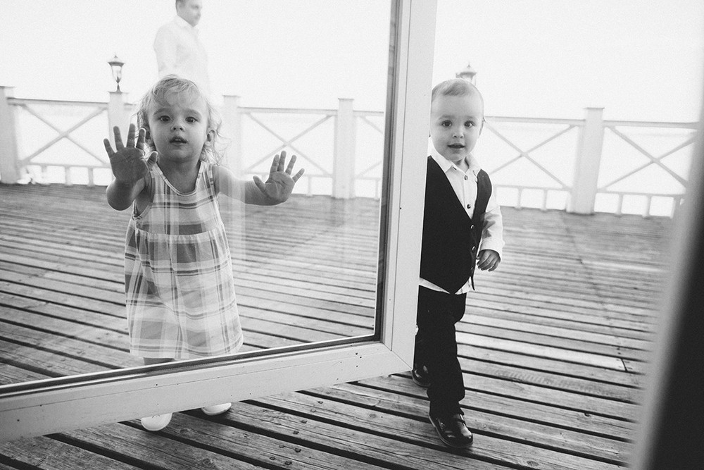 Alex & Mary. Wedding