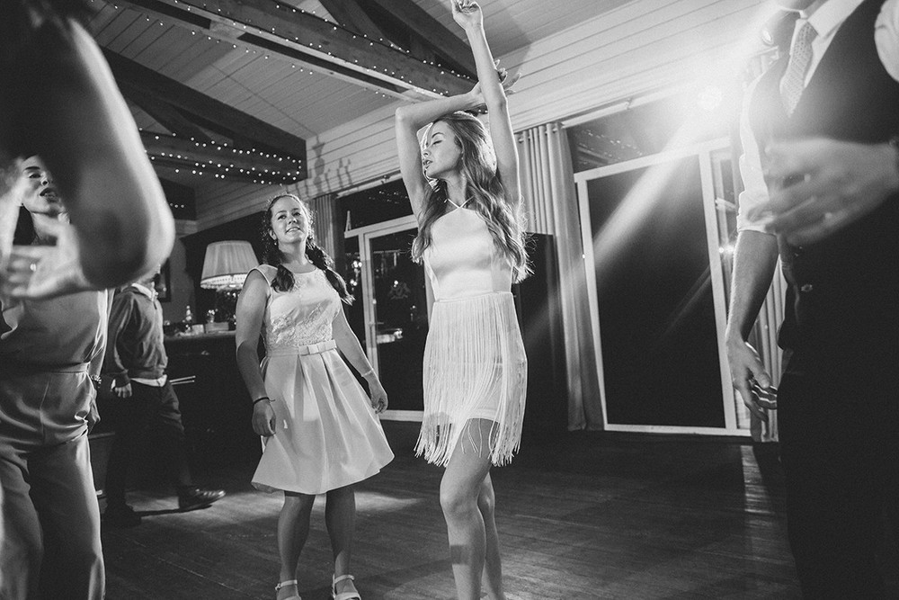 Alex & Mary. Wedding