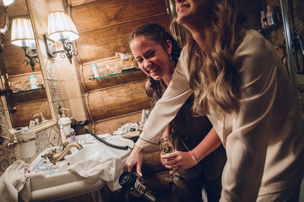 Alex & Mary. Wedding
