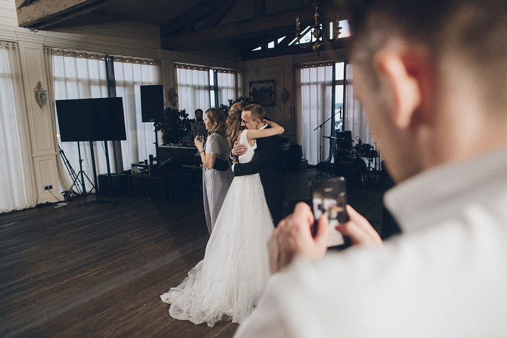 Alex & Mary. Wedding