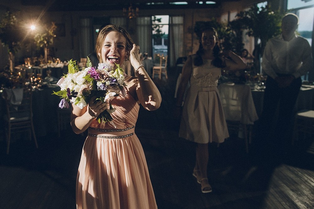 Alex & Mary. Wedding