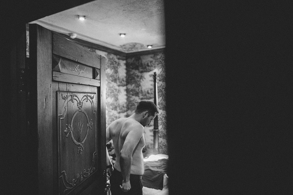 Alex & Mary. Wedding
