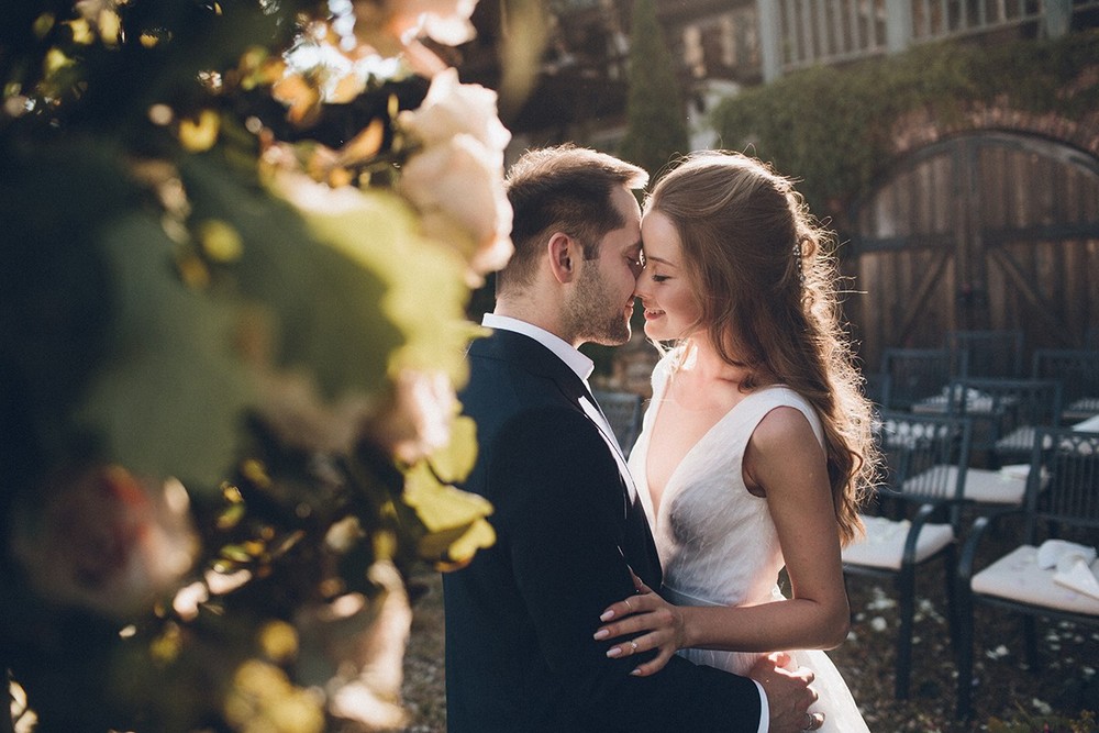 Alex & Mary. Wedding