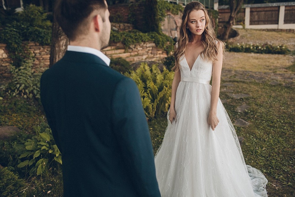 Alex & Mary. Wedding