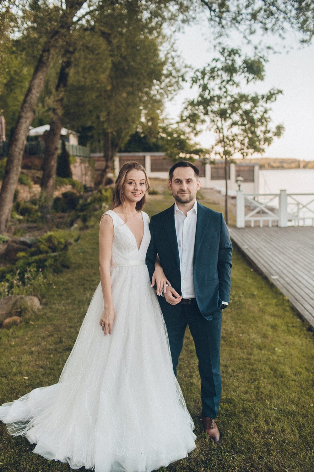 Alex & Mary. Wedding