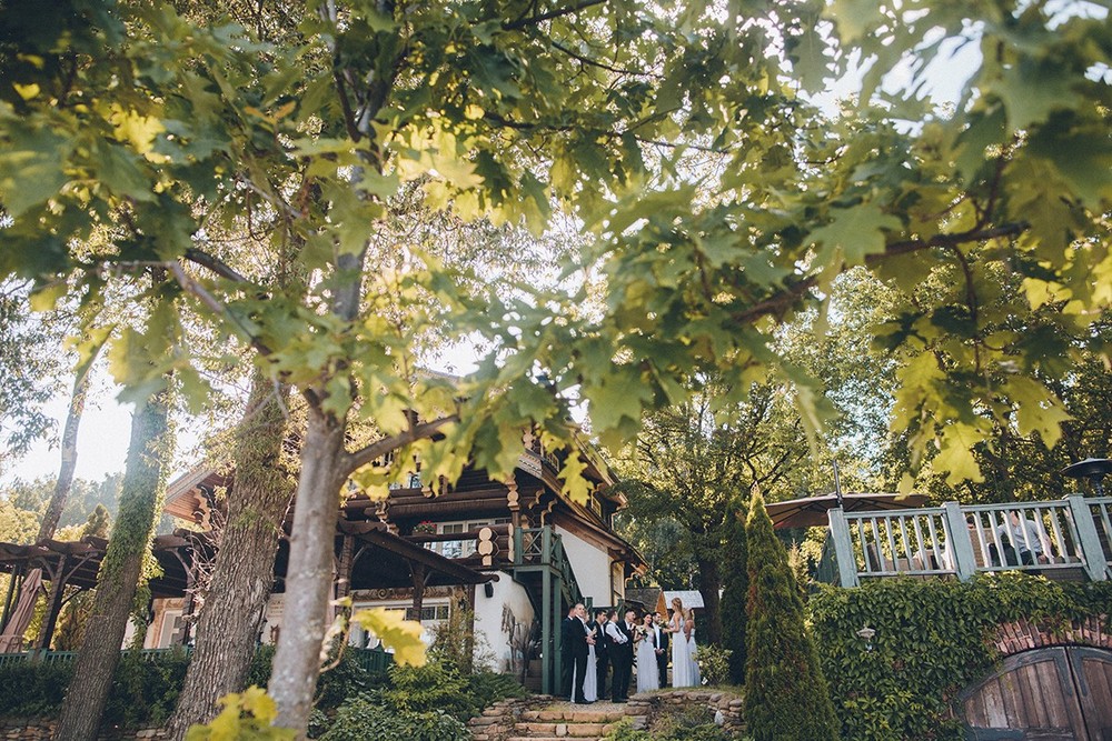 Alex & Mary. Wedding