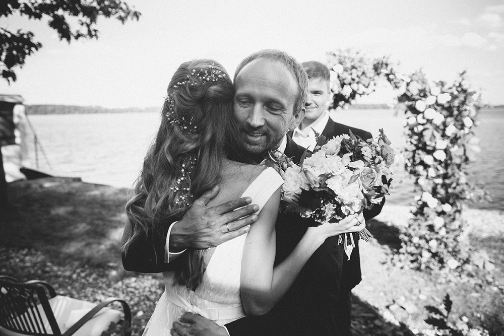 Alex & Mary. Wedding