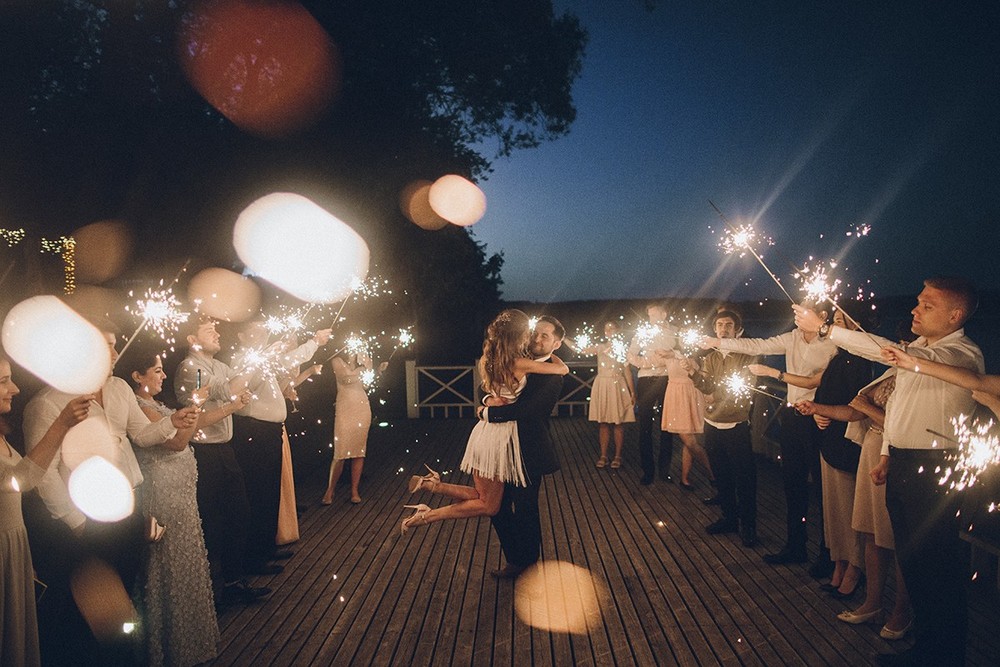 Alex & Mary. Wedding
