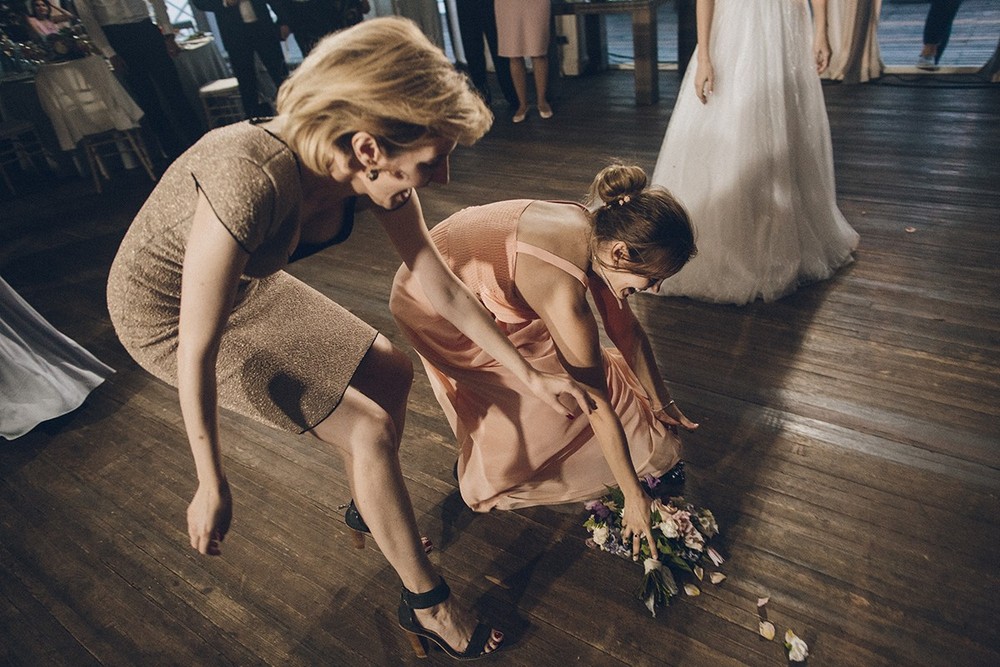 Alex & Mary. Wedding