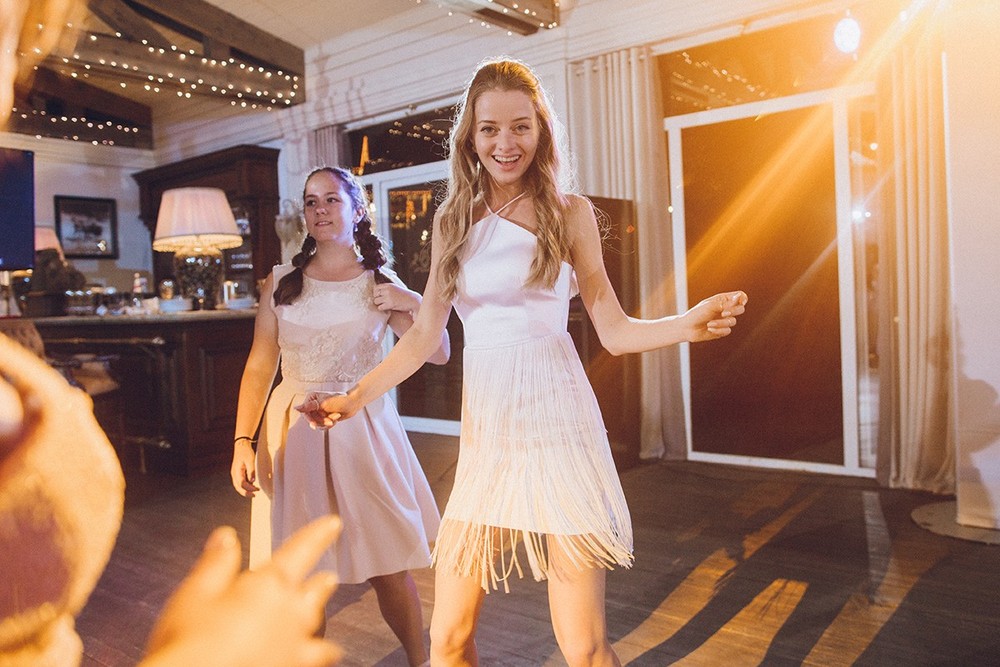Alex & Mary. Wedding