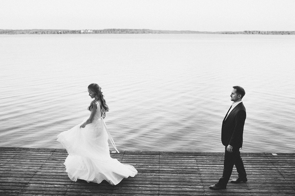 Alex & Mary. Wedding