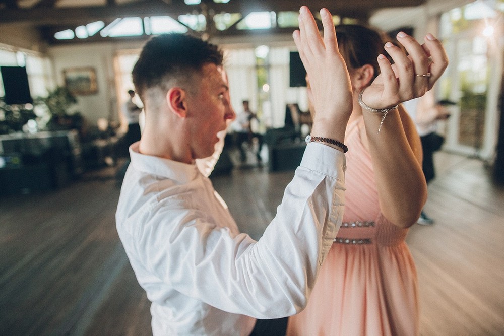 Alex & Mary. Wedding