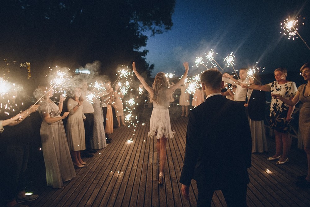 Alex & Mary. Wedding