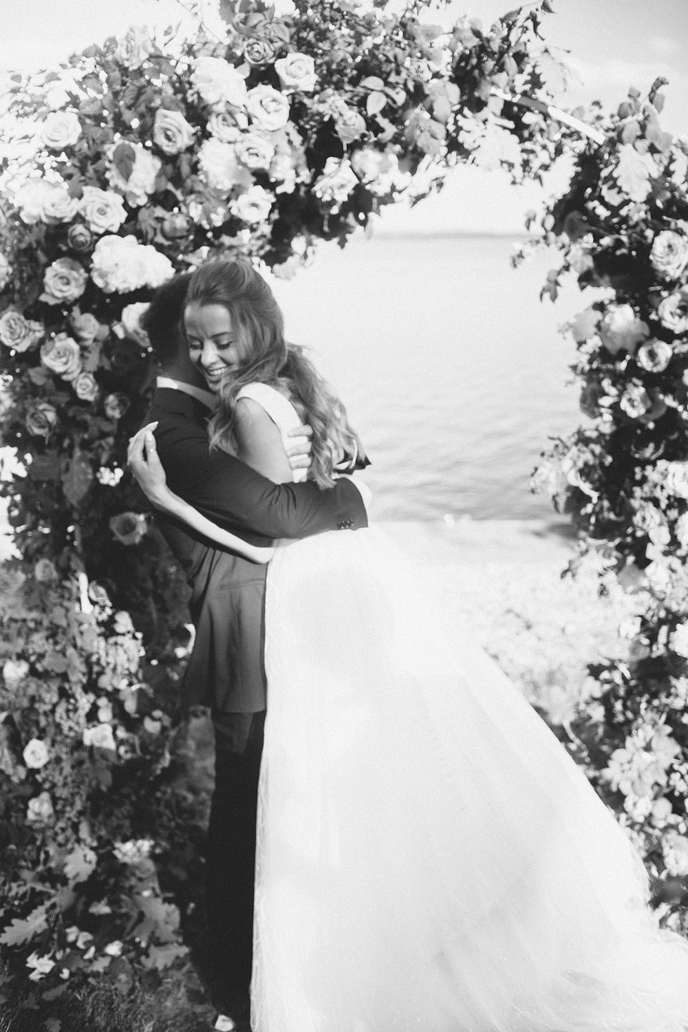 Alex & Mary. Wedding
