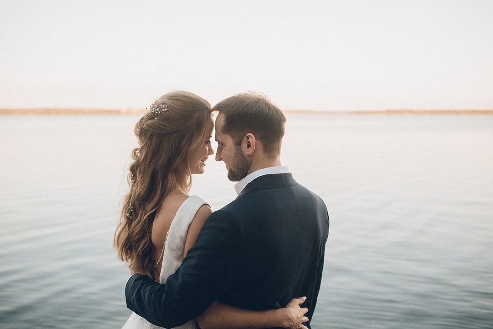 Alex & Mary. Wedding