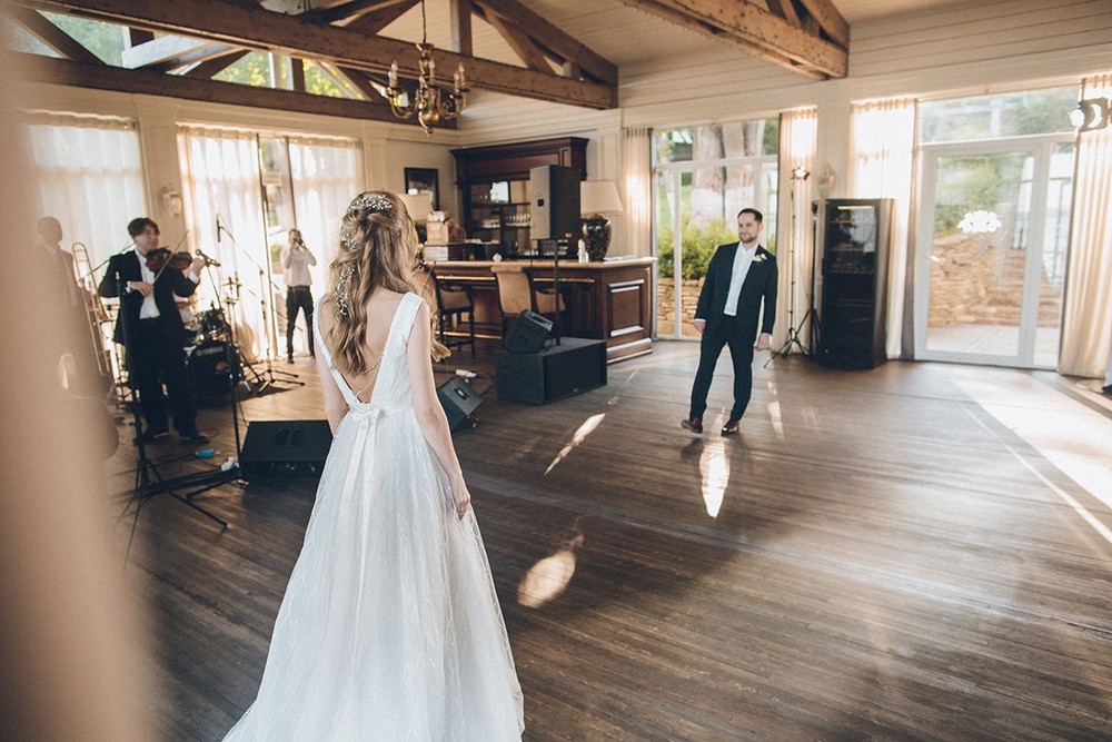 Alex & Mary. Wedding