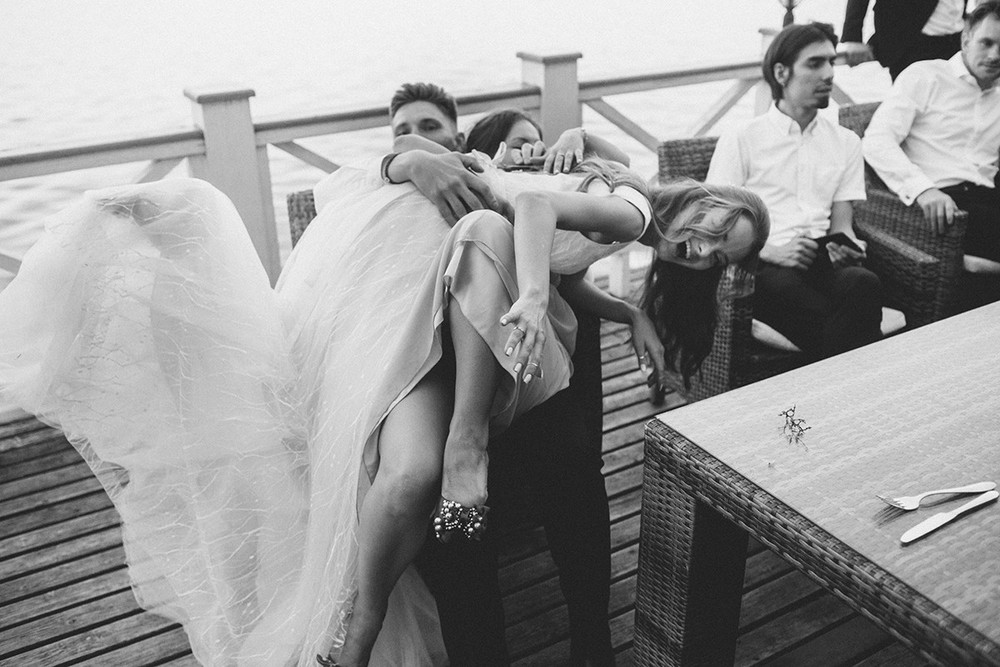 Alex & Mary. Wedding