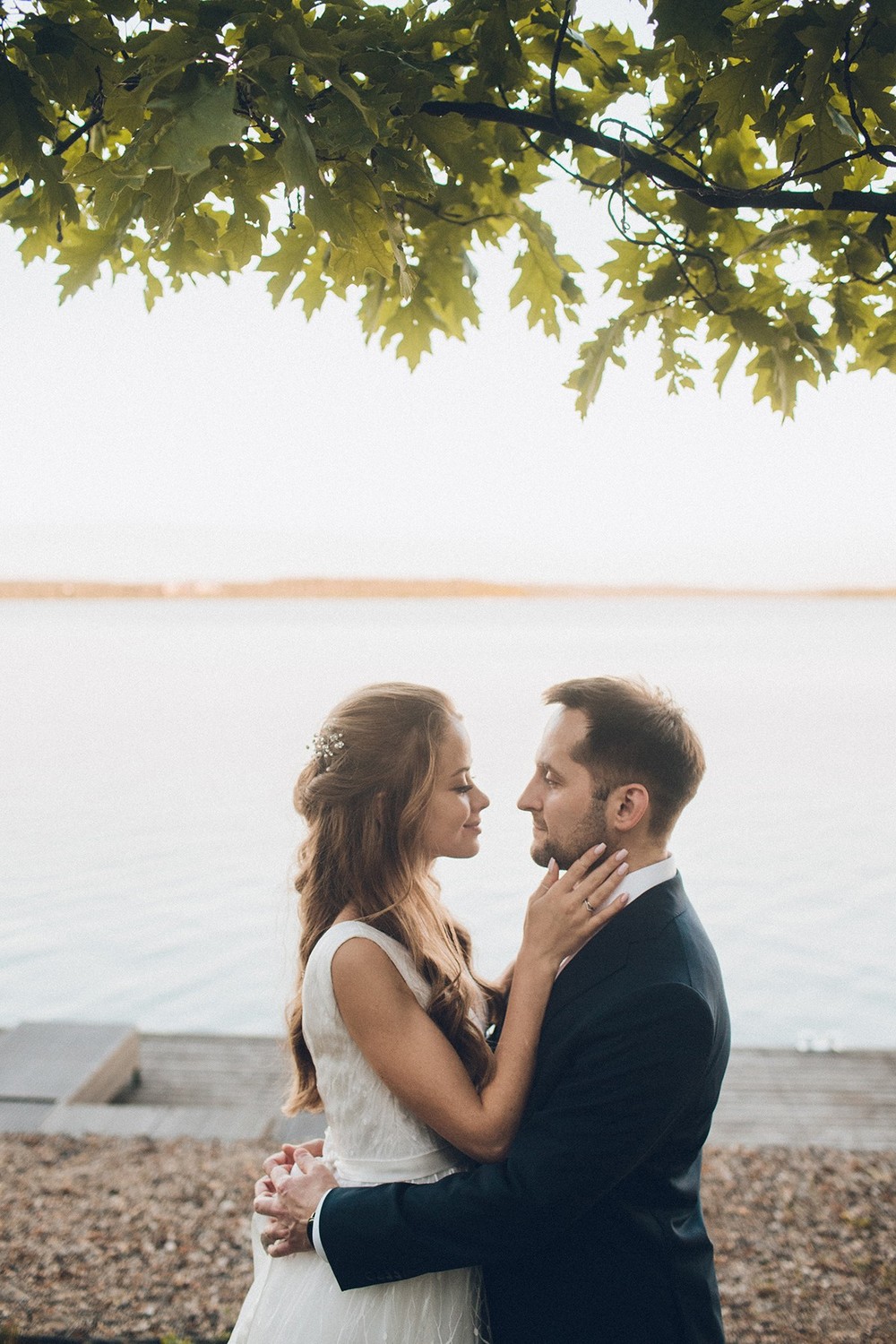 Alex & Mary. Wedding