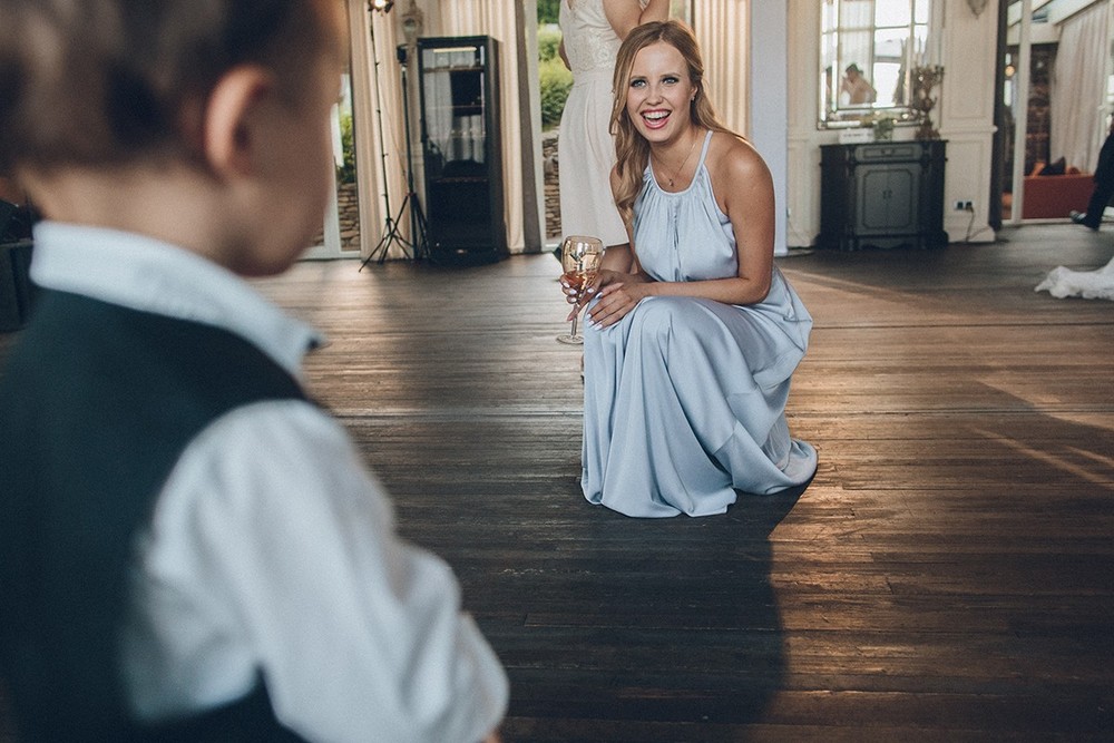 Alex & Mary. Wedding