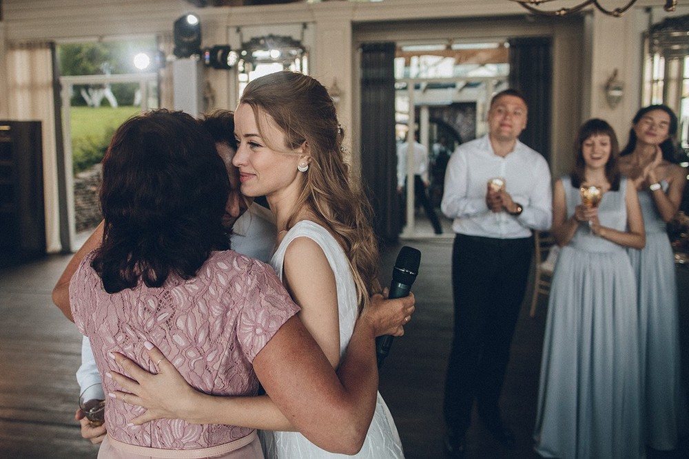 Alex & Mary. Wedding