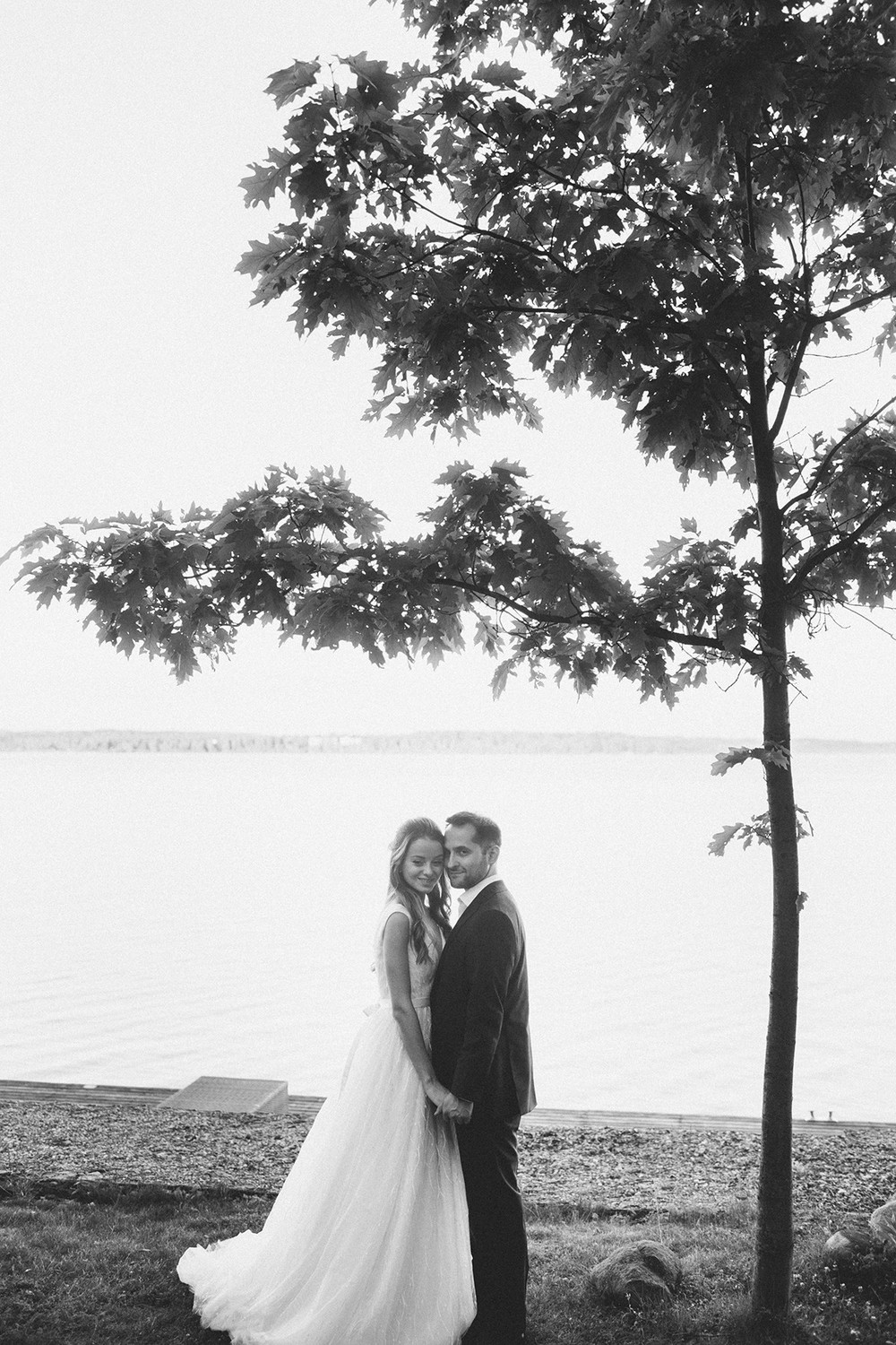 Alex & Mary. Wedding