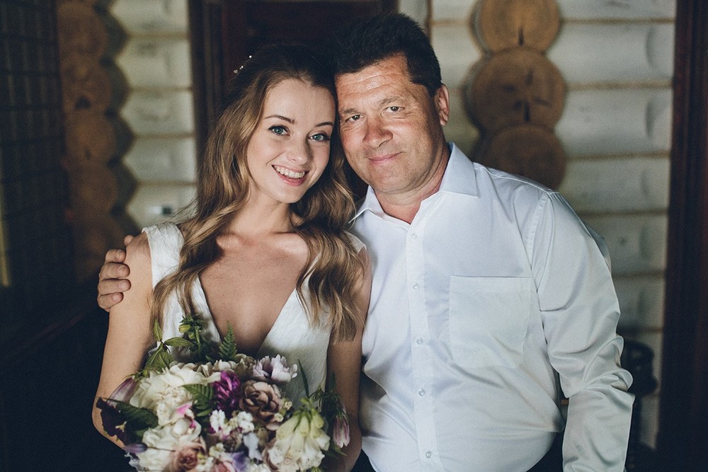 Alex & Mary. Wedding
