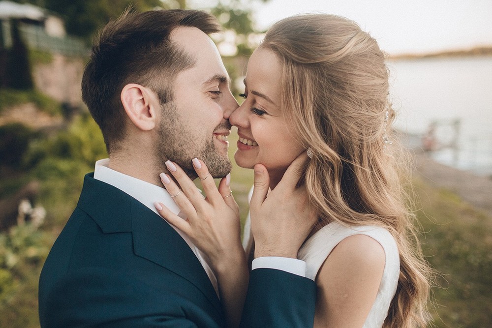 Alex & Mary. Wedding