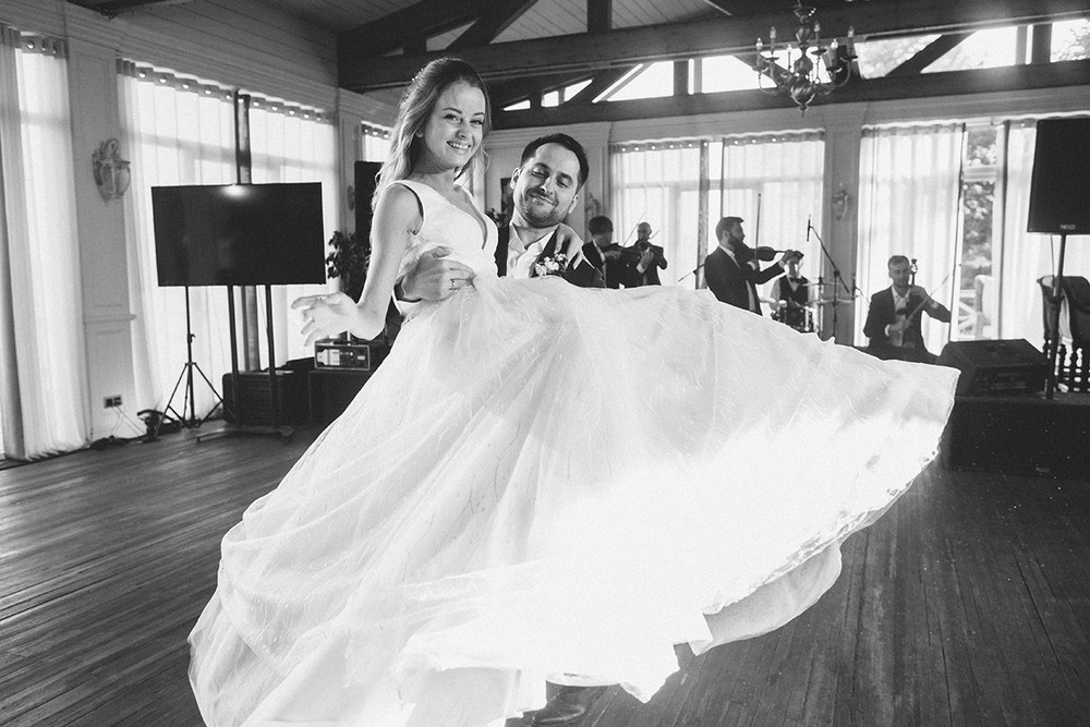 Alex & Mary. Wedding