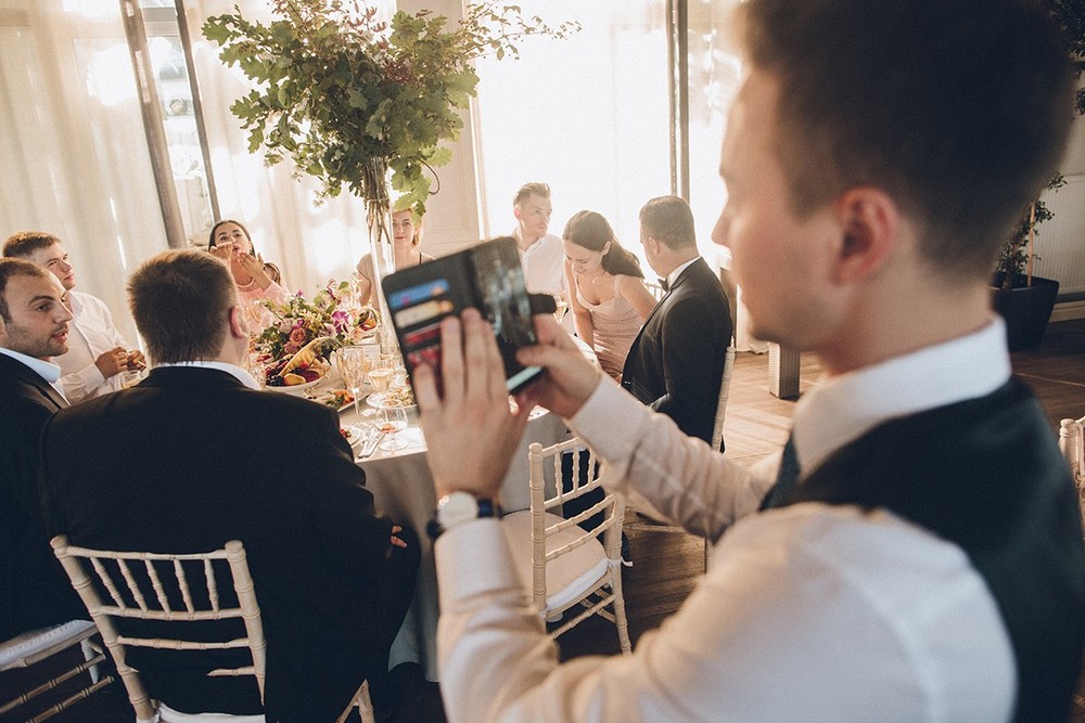 Alex & Mary. Wedding