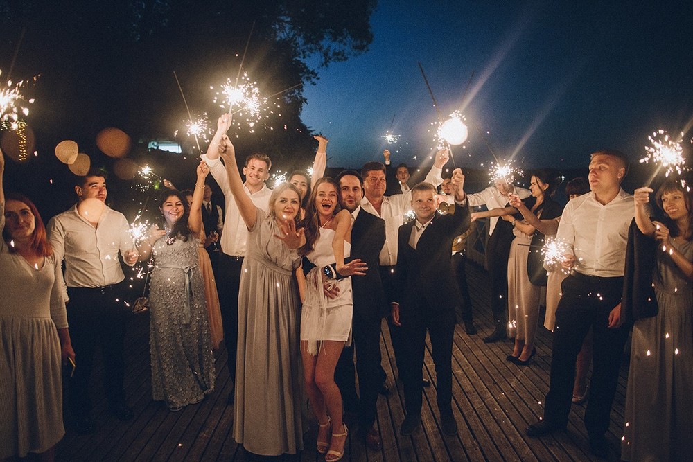 Alex & Mary. Wedding