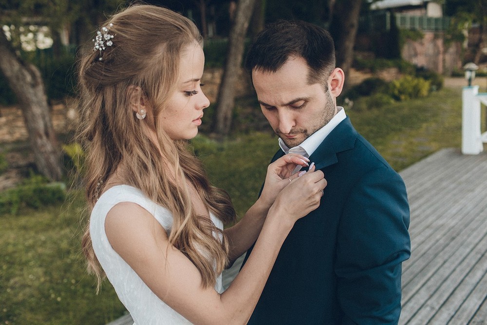Alex & Mary. Wedding