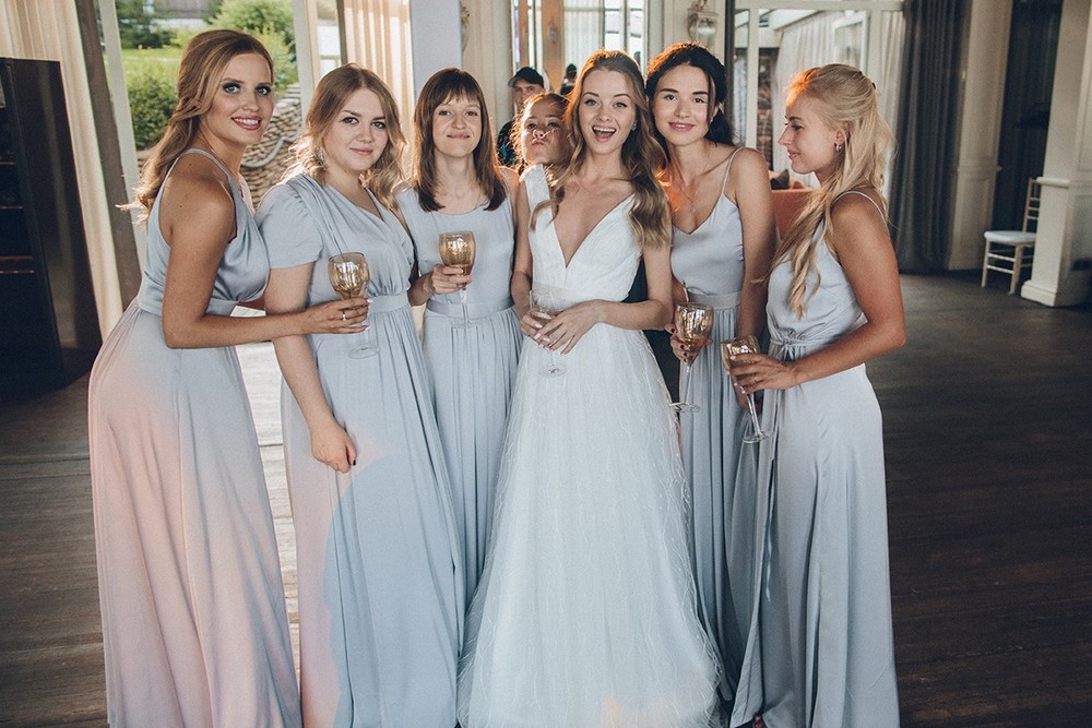Alex & Mary. Wedding