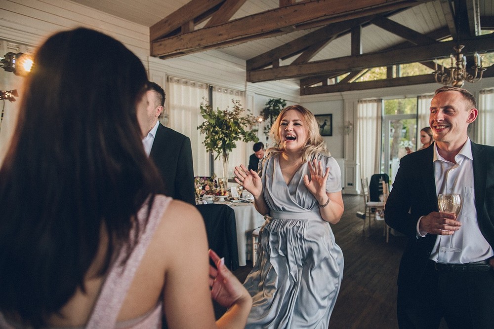 Alex & Mary. Wedding