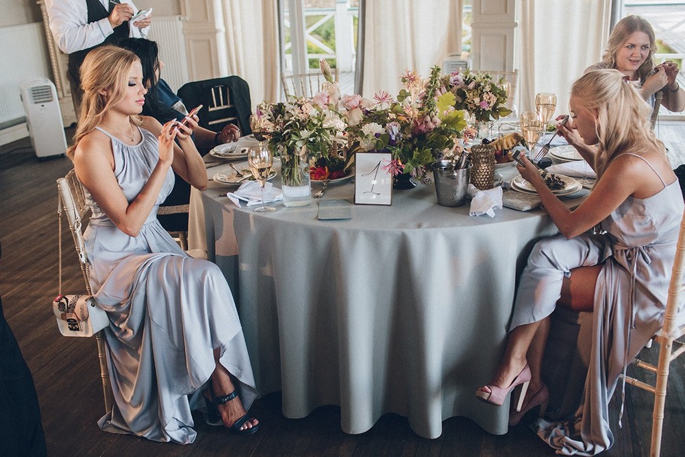 Alex & Mary. Wedding