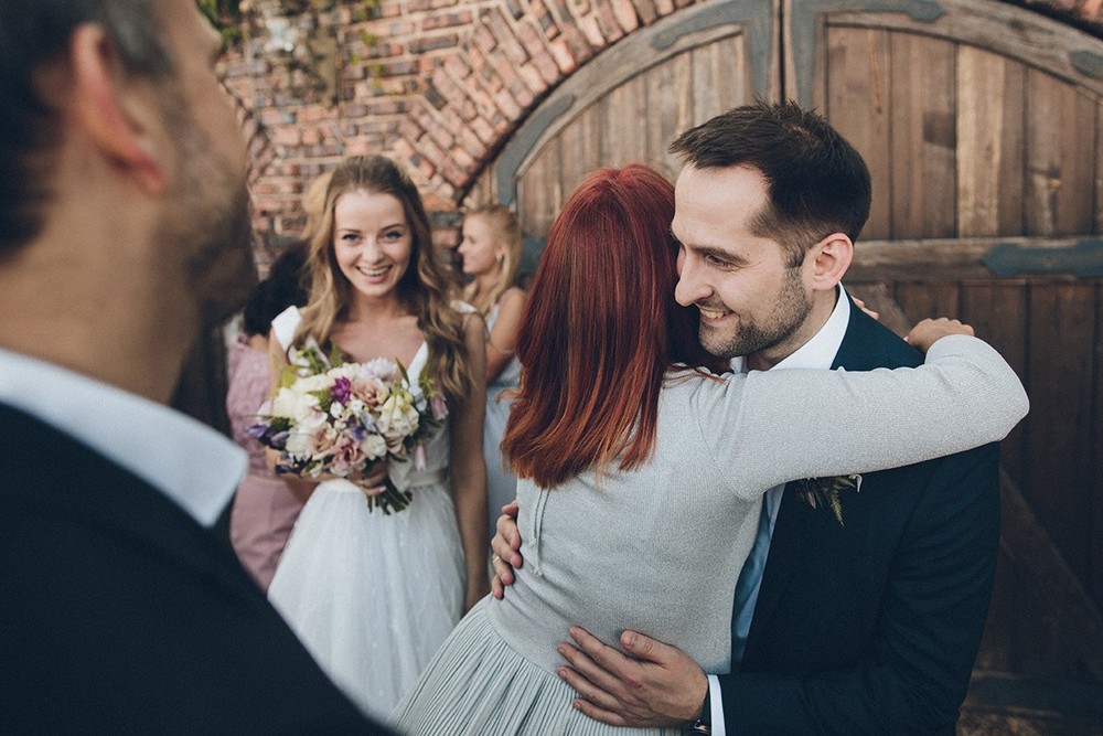 Alex & Mary. Wedding