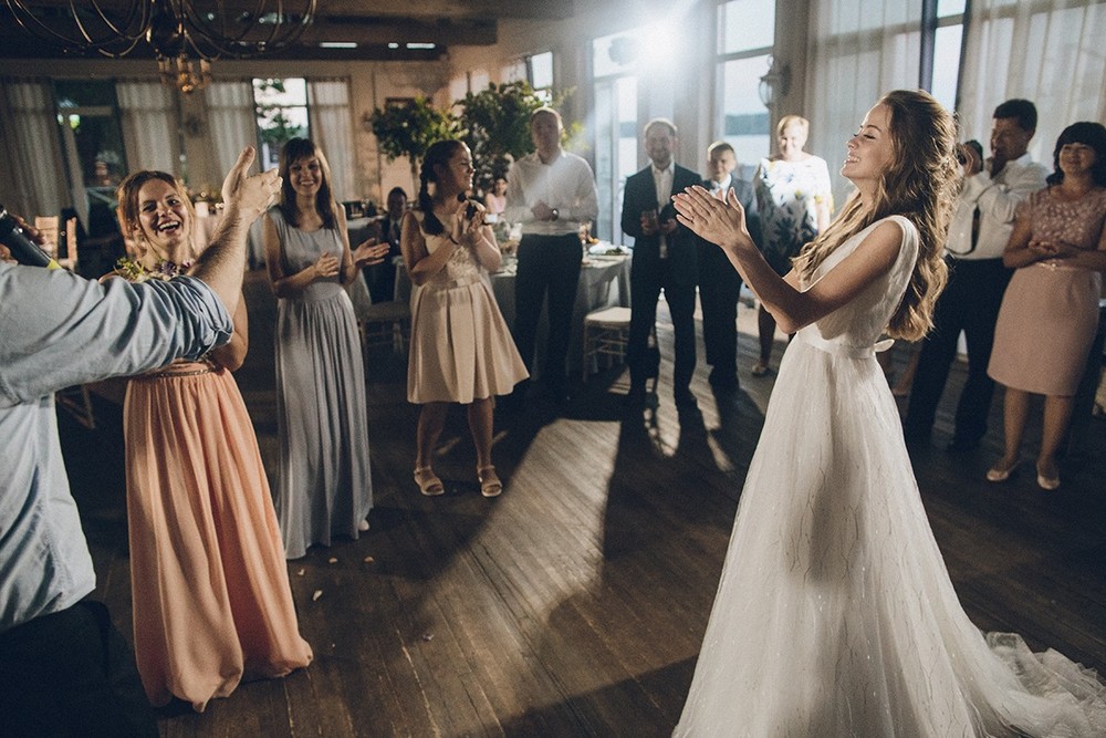 Alex & Mary. Wedding