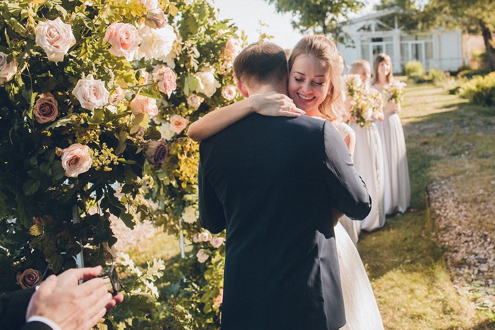 Alex & Mary. Wedding