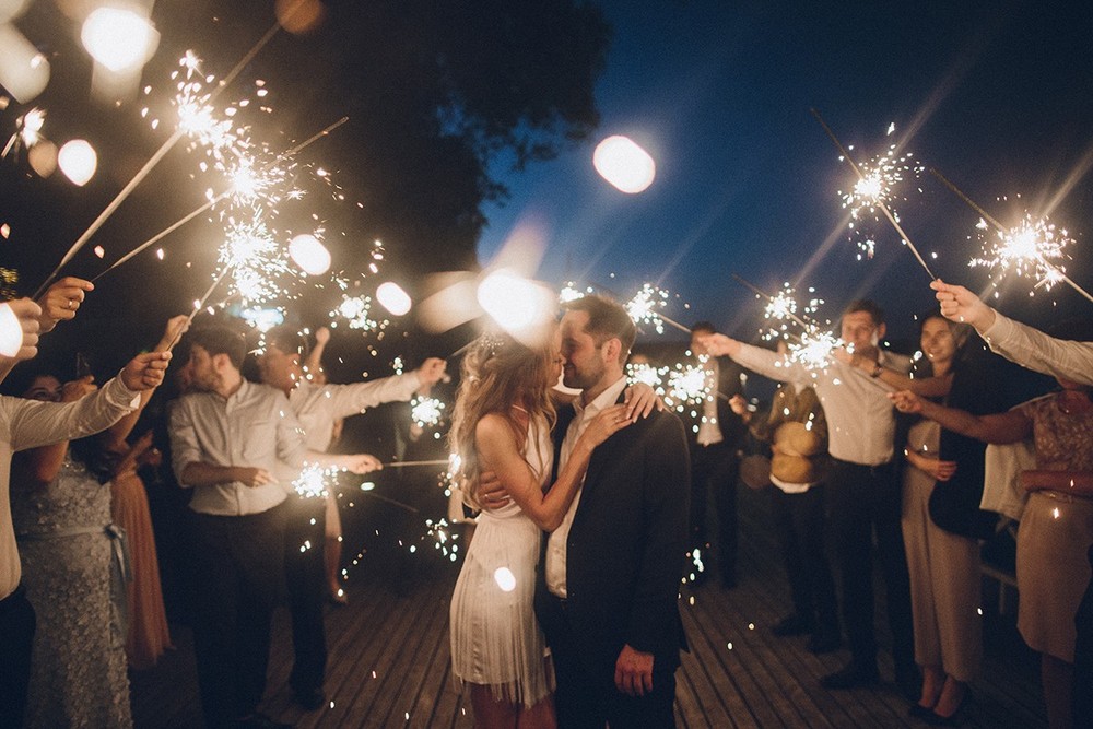 Alex & Mary. Wedding
