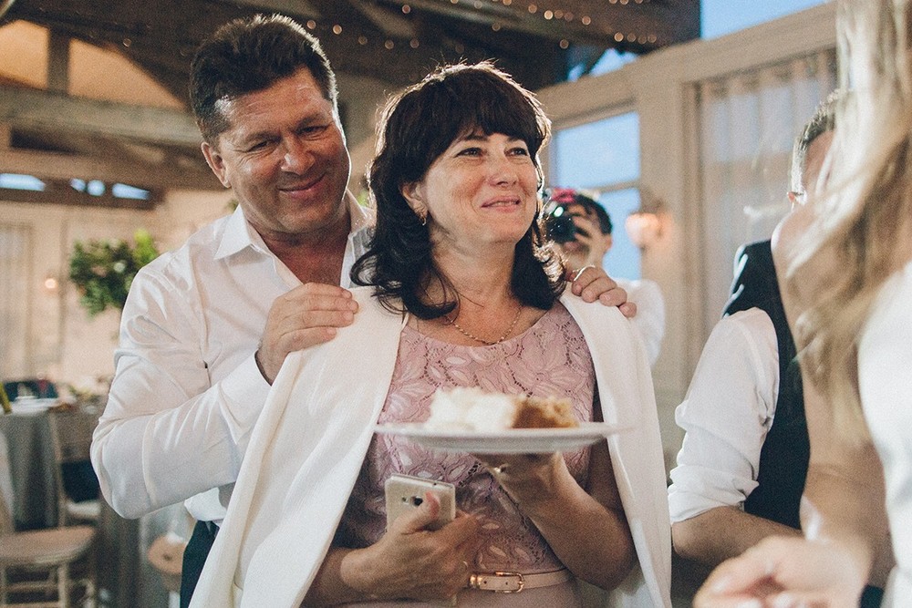 Alex & Mary. Wedding