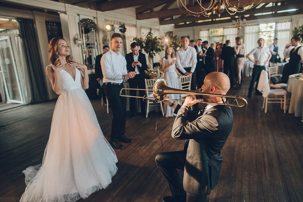 Alex & Mary. Wedding