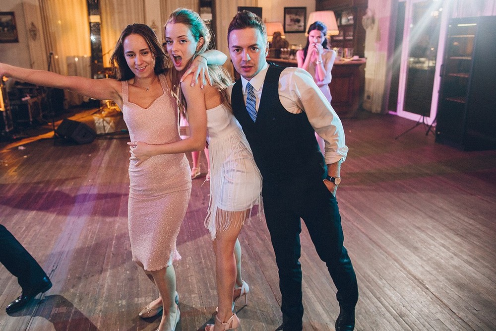 Alex & Mary. Wedding