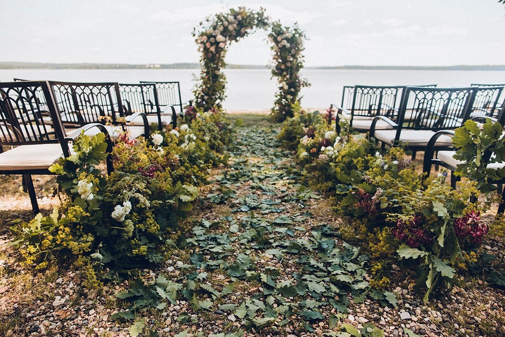 Alex & Mary. Wedding