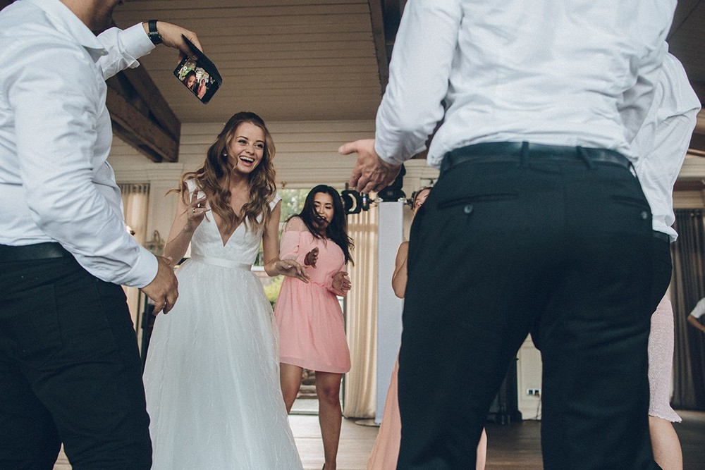 Alex & Mary. Wedding