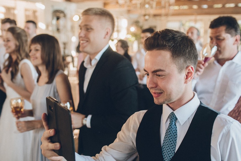 Alex & Mary. Wedding